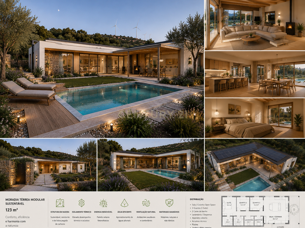 Terreno para construção com 706m² - Image 3