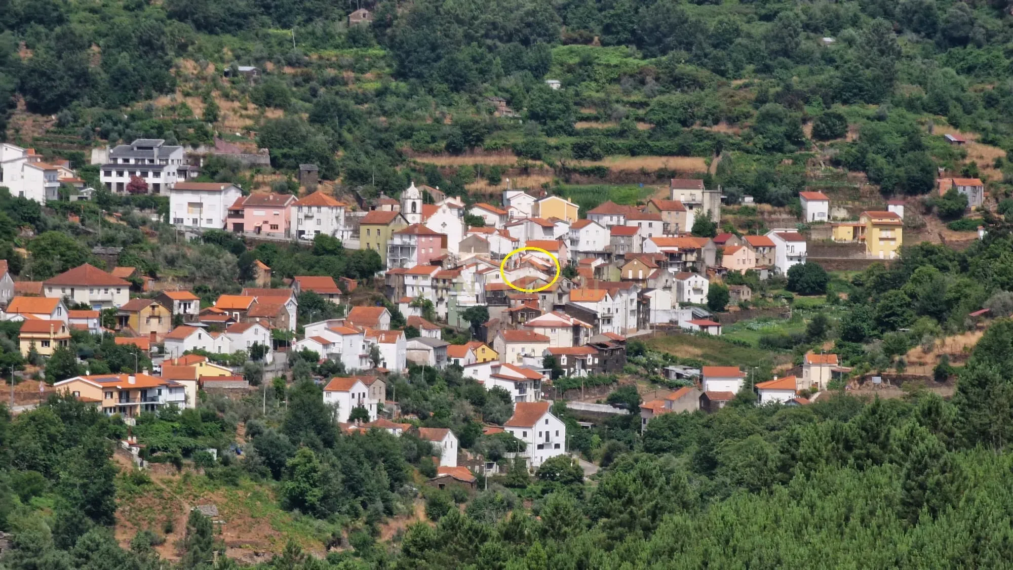 Moradia T2 à venda em Sazes da Beira, Seia — foto 11