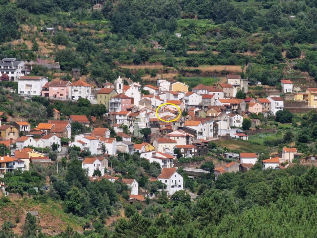 Moradia localizada em Sazes da Beira perto da Serra da Estrela! - Image 11