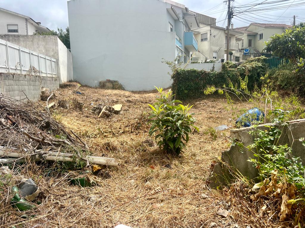 Terreno para Construção - Quinta da Barroca, Bairro Alegre, Cacém - Image 15