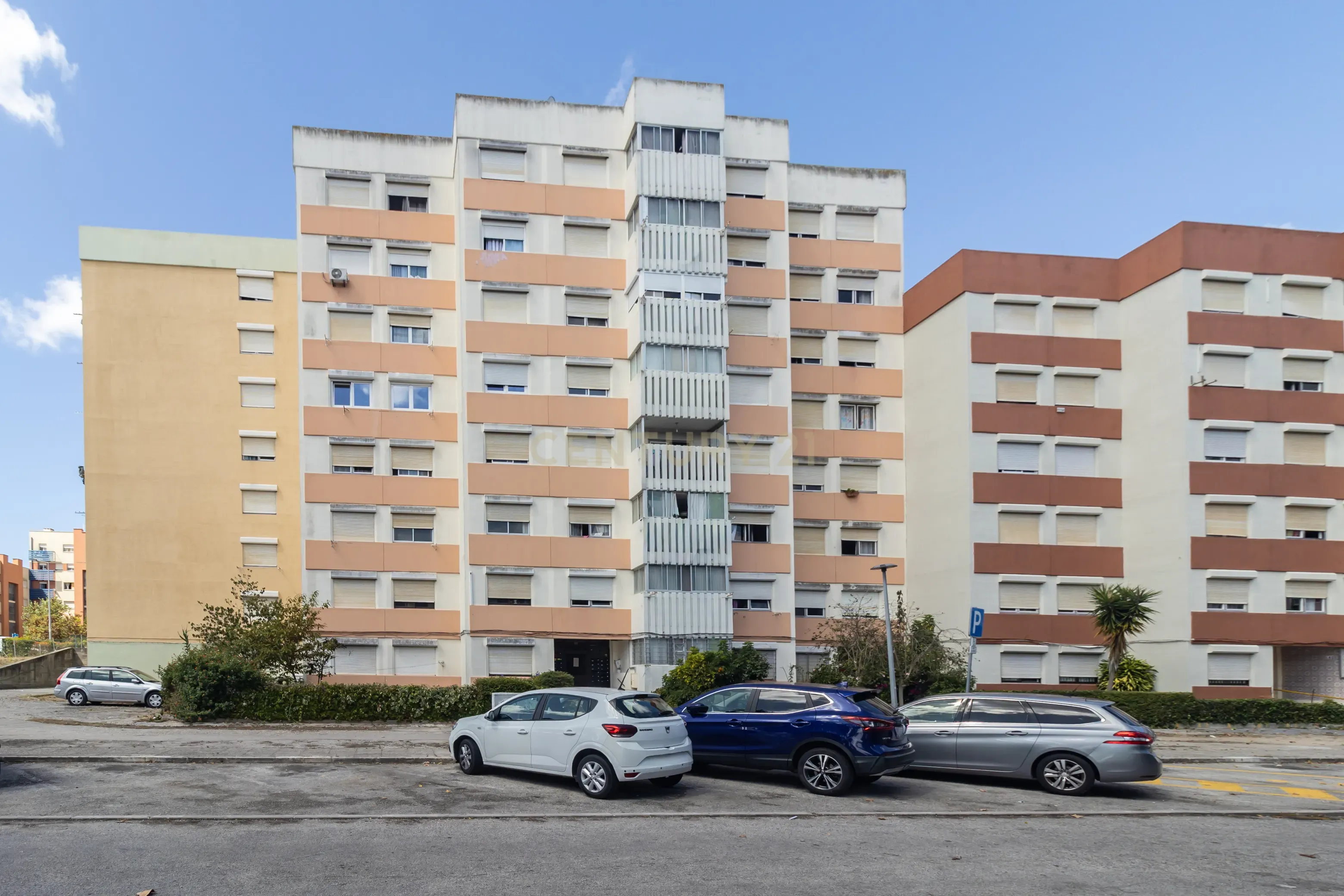 Apartamento T1 à venda em Santo António da Charneca, Barreiro — foto 21