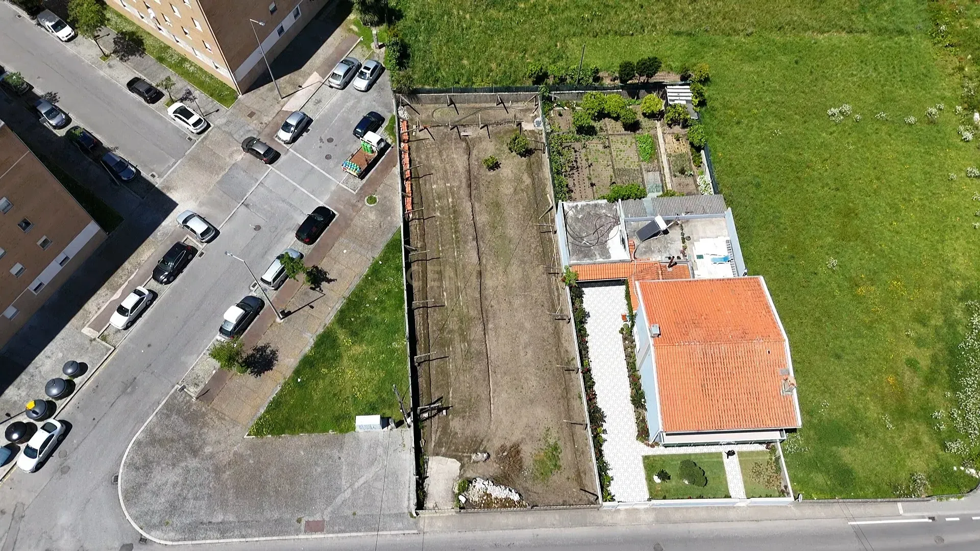 Terreno para construção de moradia com 620m² em Vila do Conde, Porto - Image 4