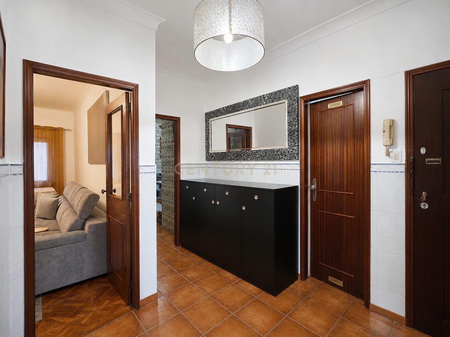 Fotografia 6 de Apartamento T2 com terraço junto à Escola Secundária de São Pedro da Cova