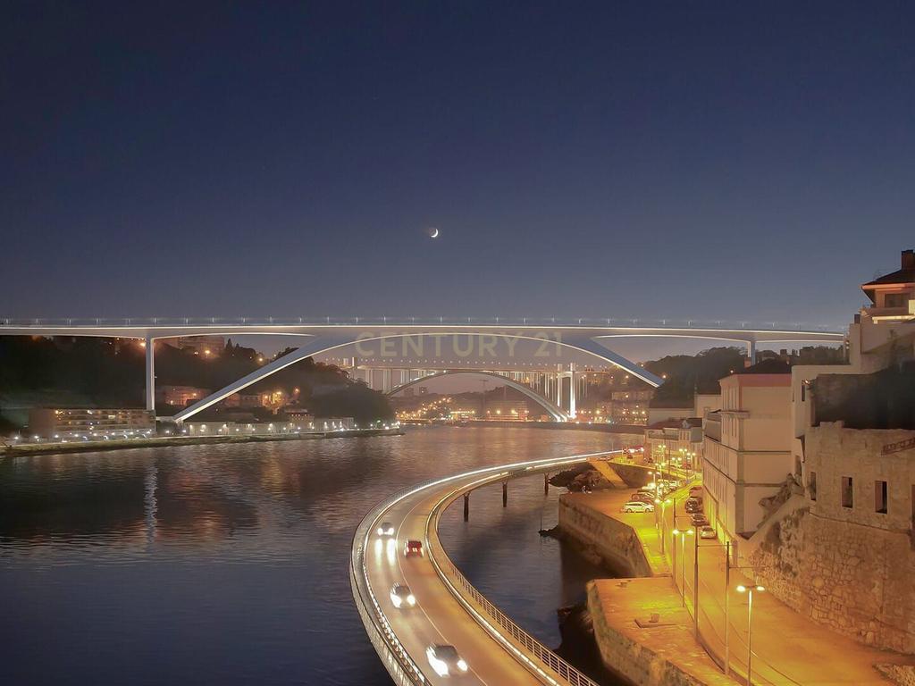 T2 Exclusivo no The Yard Urban – Vila Nova de Gaia | 5º Piso | Vista Rio Douro - Image 25