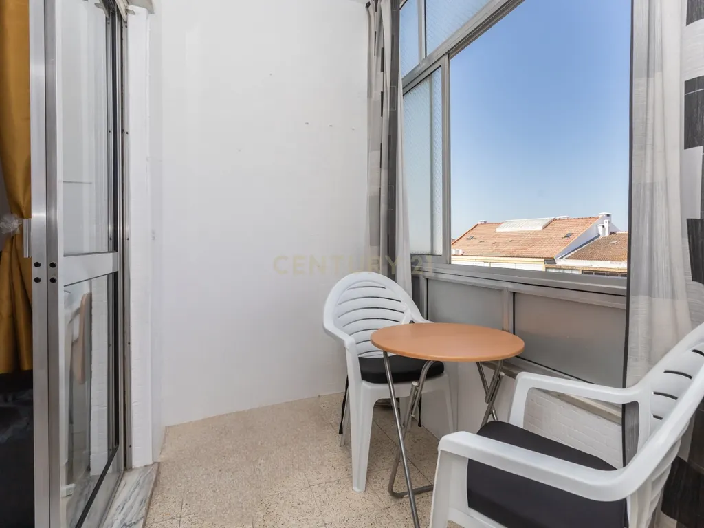 Apartamento 3 assoalhadas - Image 27