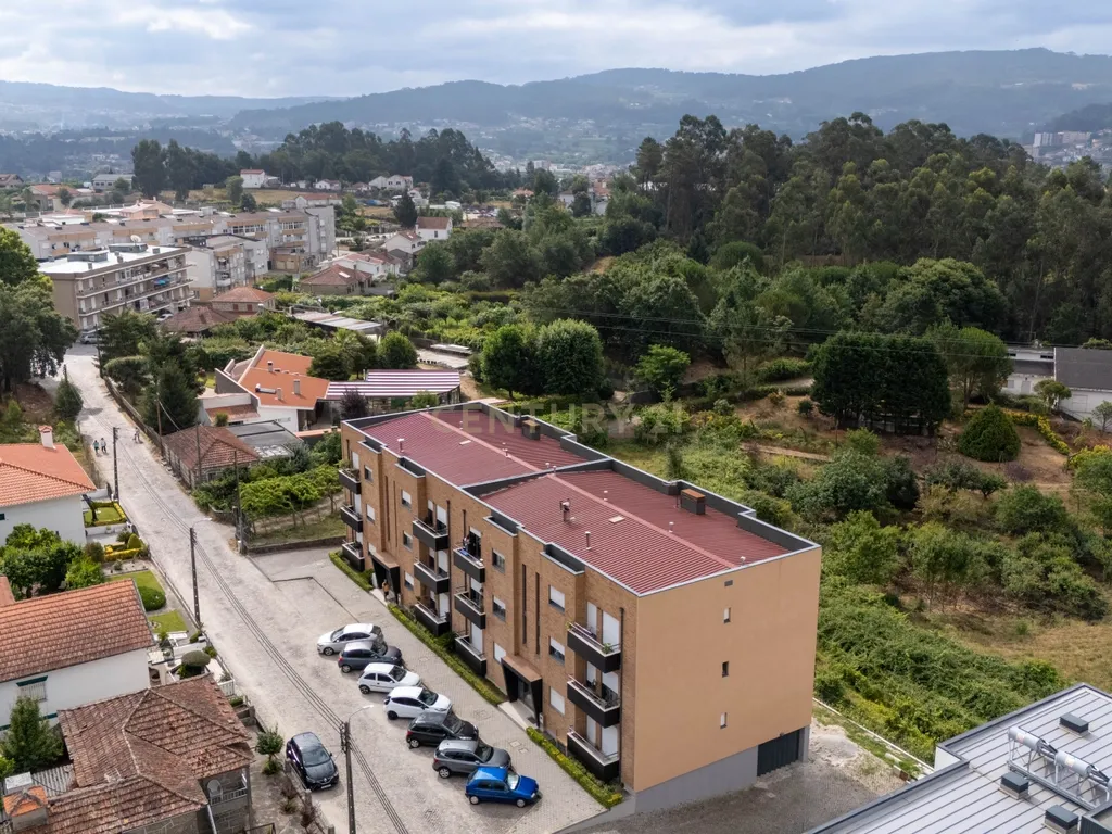 🏡Apartamento T3 Cete – Paredes🏡 - Image 41