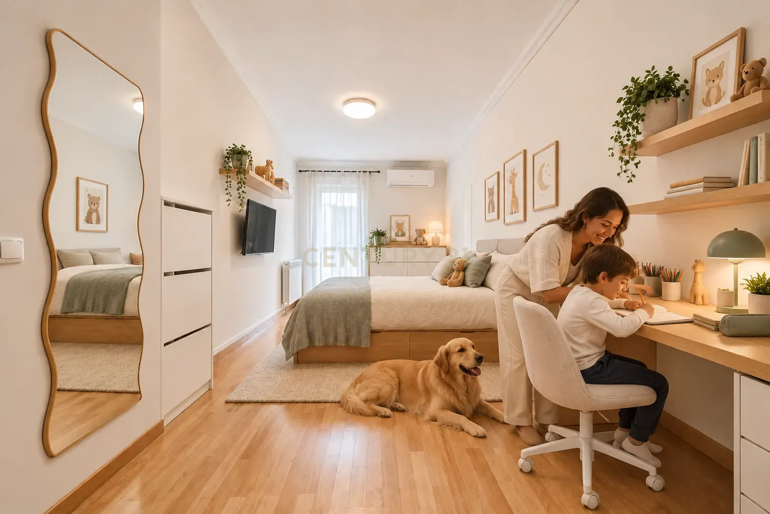 Apartamento T2 à venda em Azeitão (São Lourenço e São Simão), Setúbal — foto 12