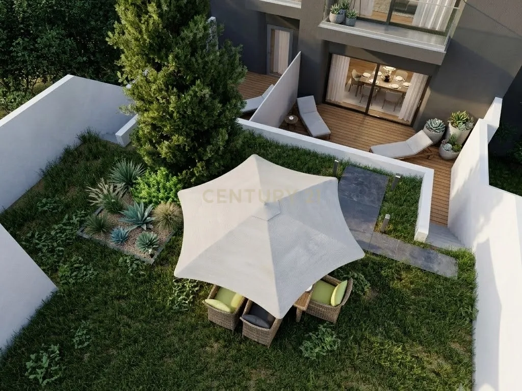 Costa Cabral Concept | T1 com Varanda | Empreendimento Novo em Paranhos, Porto - Image 14