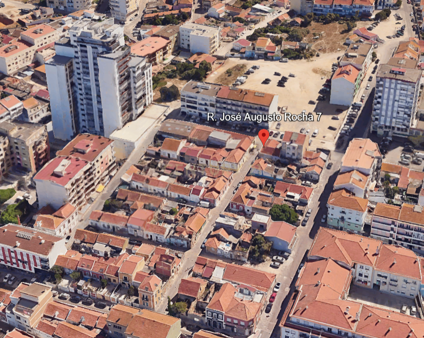 🏗️ Terreno com Ruína – Setúbal | Oportunidade de Investimento - Image 6