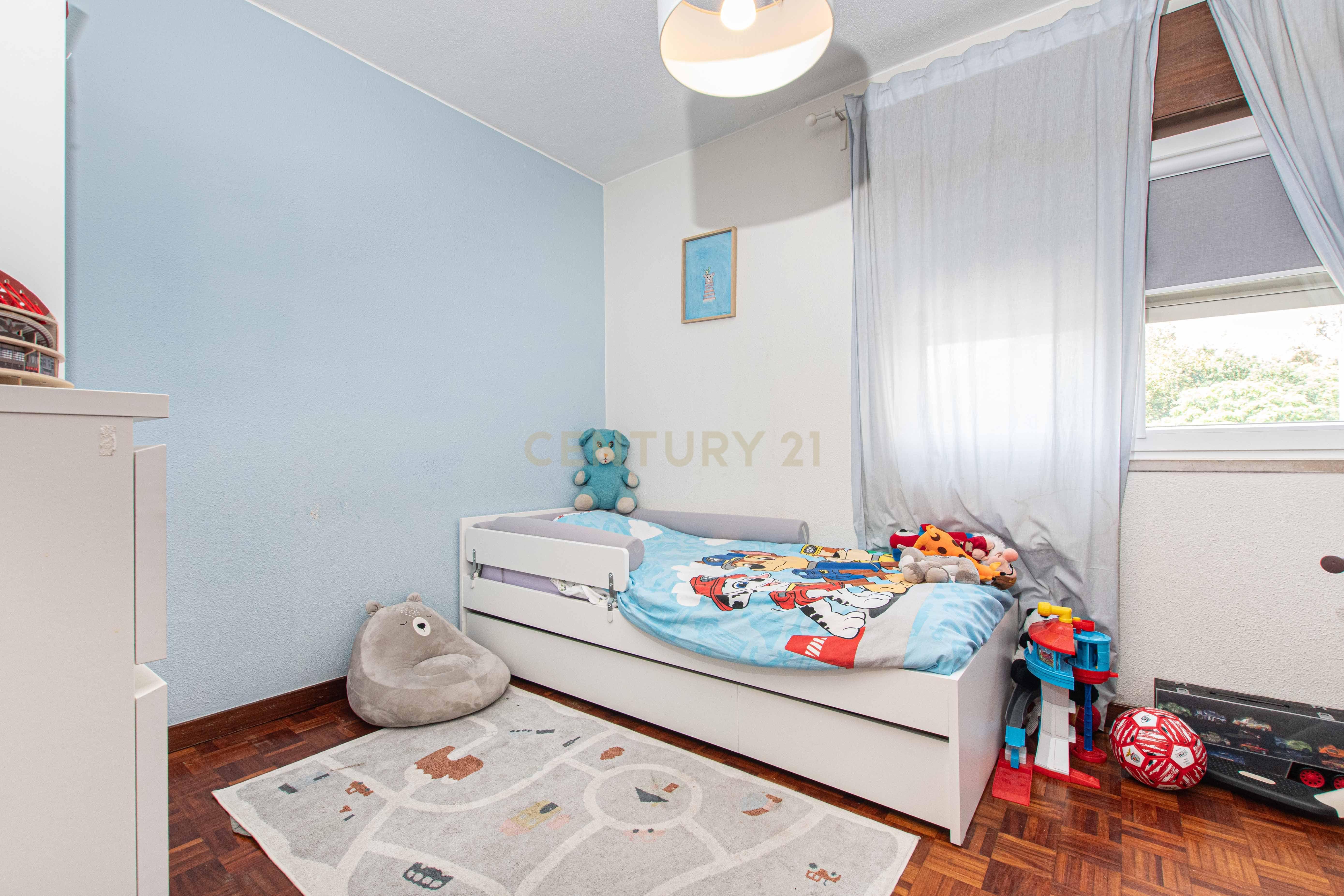 Fotografia 11 de Apartamento T2 em Alfragide, Amadora