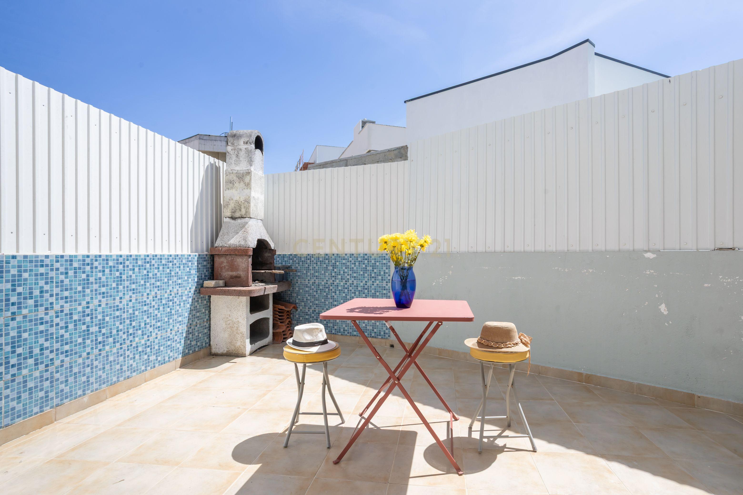  Moradia T3 em Amora - Seixal com Terraço e Garagem  - Image 12