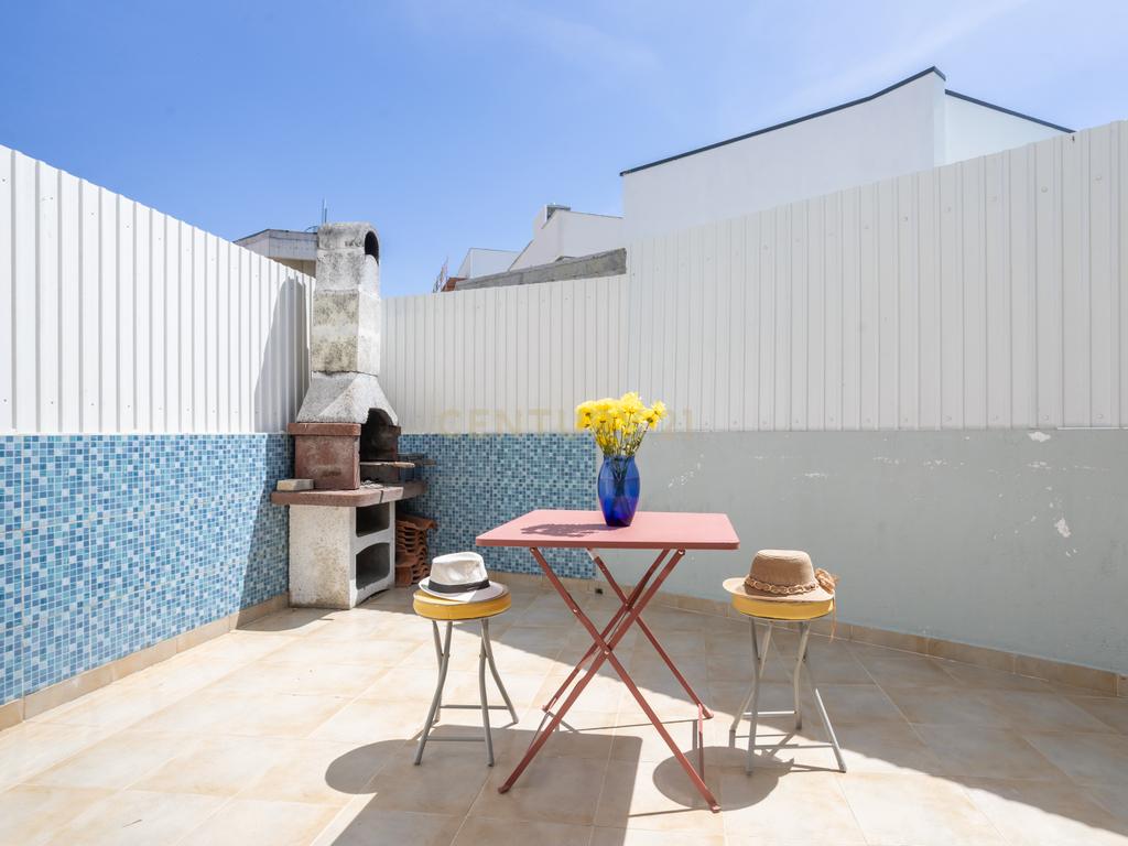  Moradia T3 em Amora - Seixal com Terraço e Garagem  - Image 12