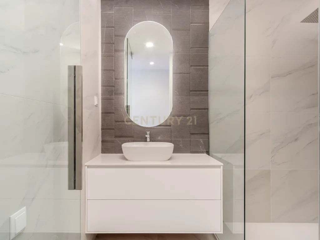 Emprendimento novo 2026, Apartamentos contemporaneos de elevado padrão. - Image 12