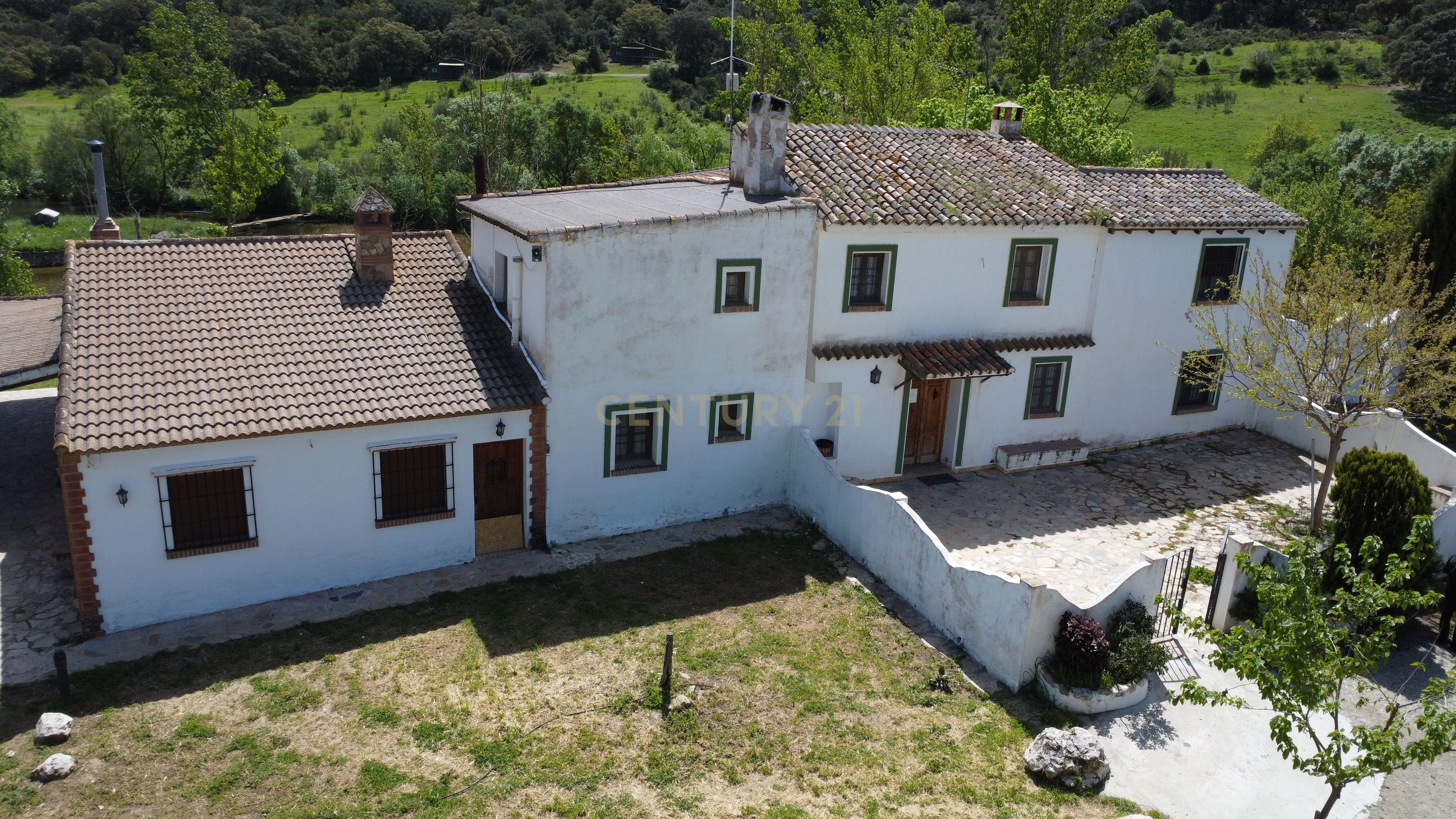 VENDA DE PROPRIEDADE RÚSTICA EM ANTEQUERA COM EXPLORAÇÃO DE AGROTURISMO - Image 14