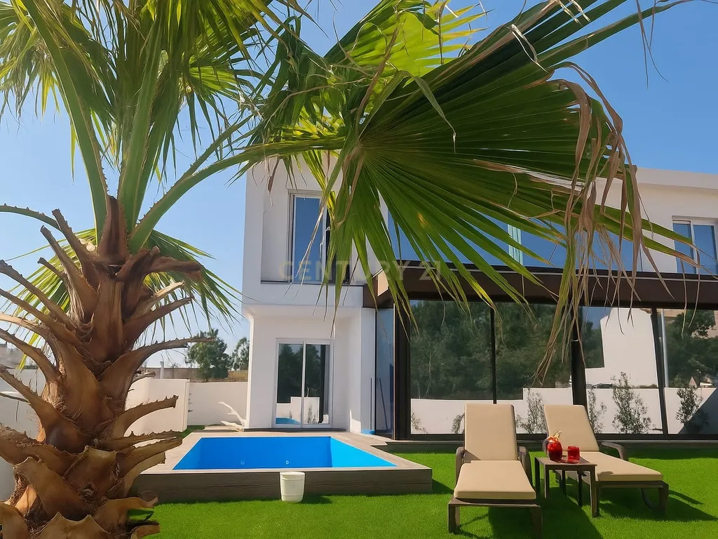 MORADIA NOVA 3 SUITES PISCINA E JARDIM A 10 MINUTOS DAS PRAIAS - Image 1