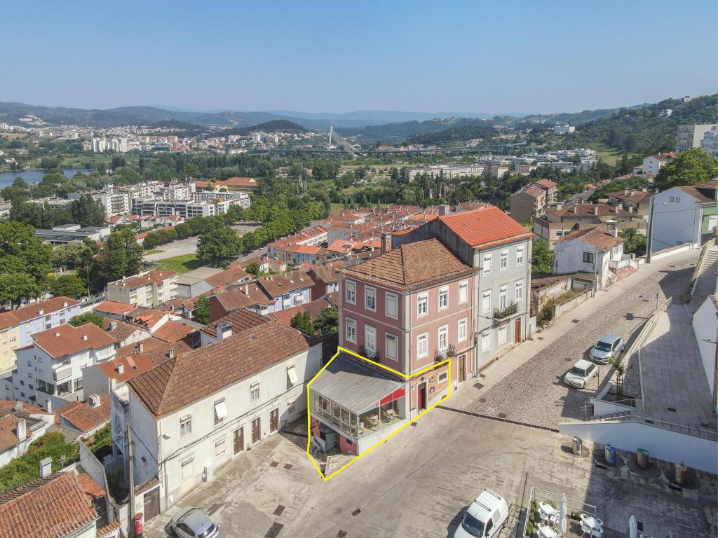 Trespasse de Café‑Bar Junto ao Futuro Hotel 5★ no Mosteiro Novo de Santa Clara – Coimbra - Image 21
