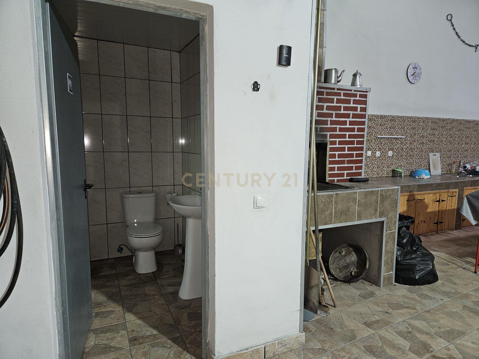 Garagem / Arrecadação com 100m2 - A Oportunidade que Transforma Ideias em Realidade - Image 8