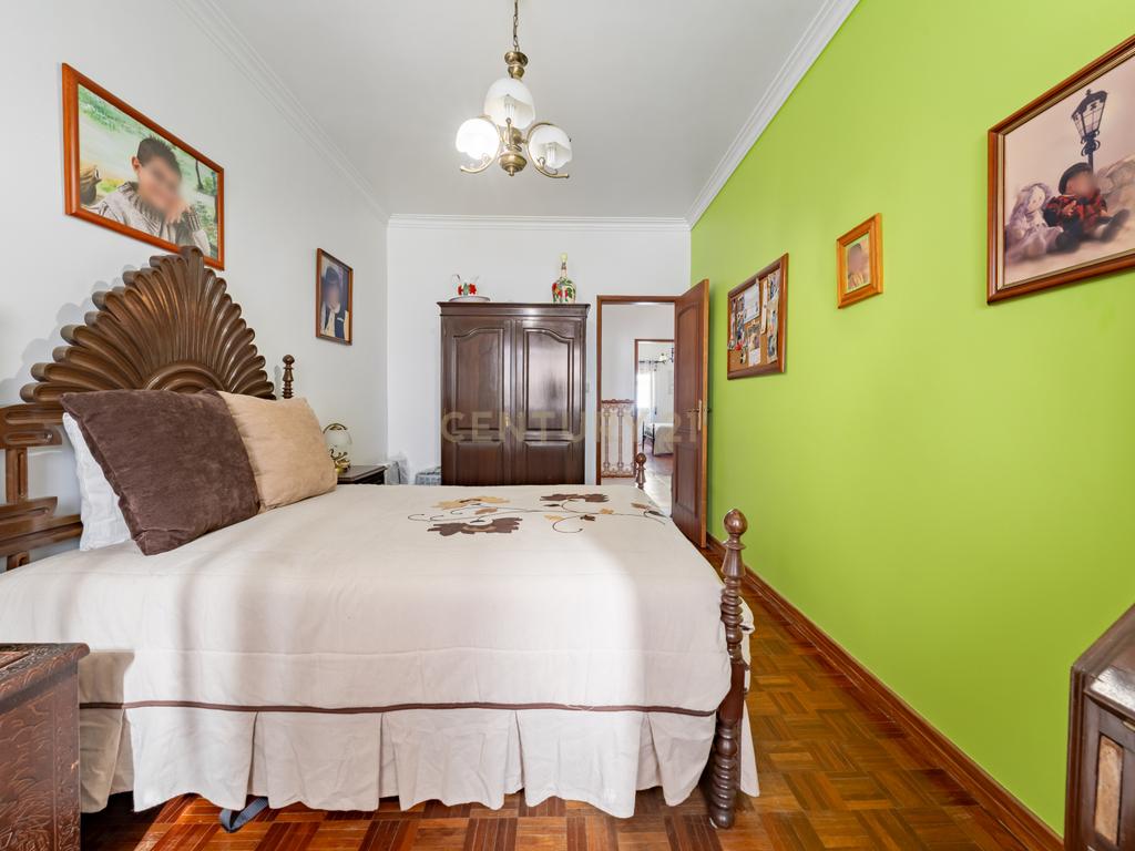 Apartamento de 4 assoalhadas Baixa da Banheira - Image 14