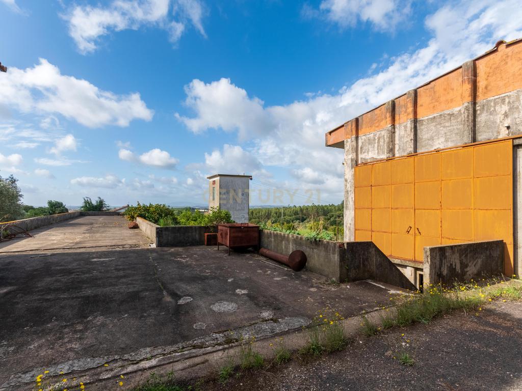 Terreno com Armazém, Moradia e Projeto pré aprovado | Excelente Oportunidade de Investimento - Image 9
