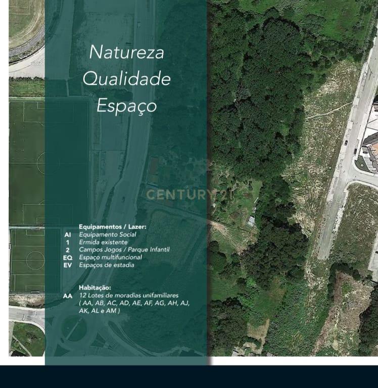 Terrenos para venda - Quinta de Santa Maria, Figueira da Foz - Image 12