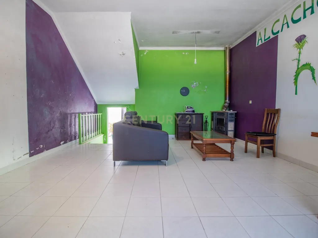 RESERVADO - Moradia T4 com estudo de remodelação na praia - Costa de Lavos, Figueira da Foz. - Image 16