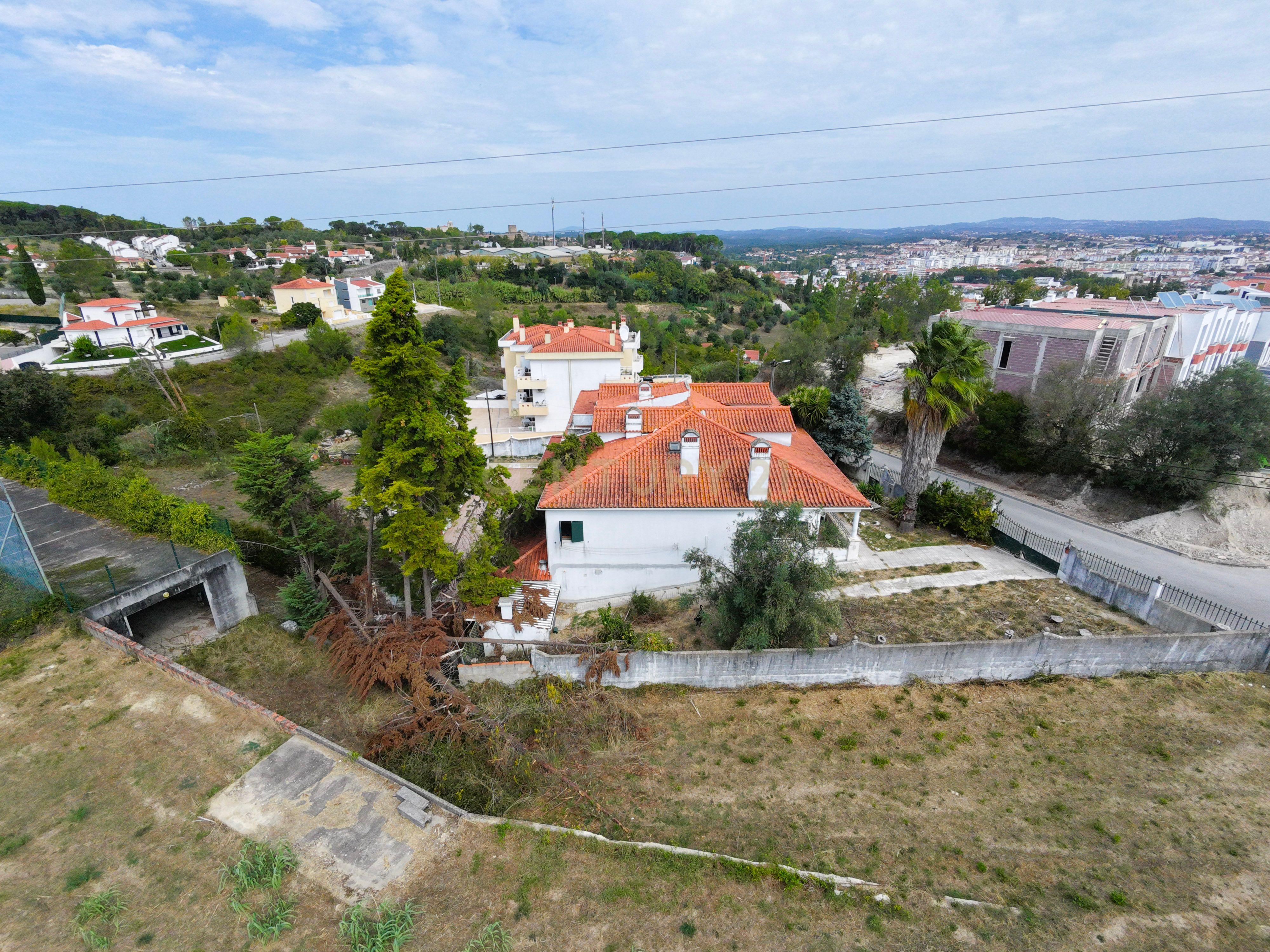 Moradia T6+ à venda em Tomar (São João Baptista) e Santa Maria dos Olivais, Tomar — foto 26