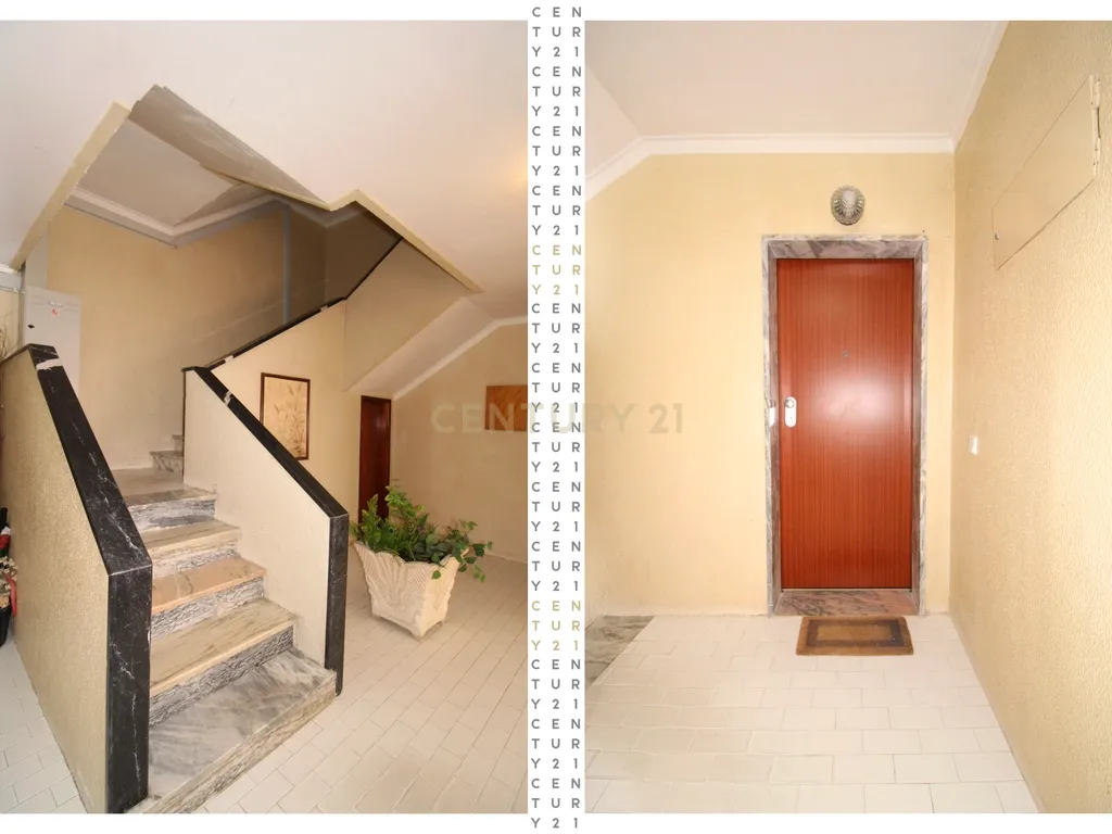 T2 na Amora, Remodelado - Image 30