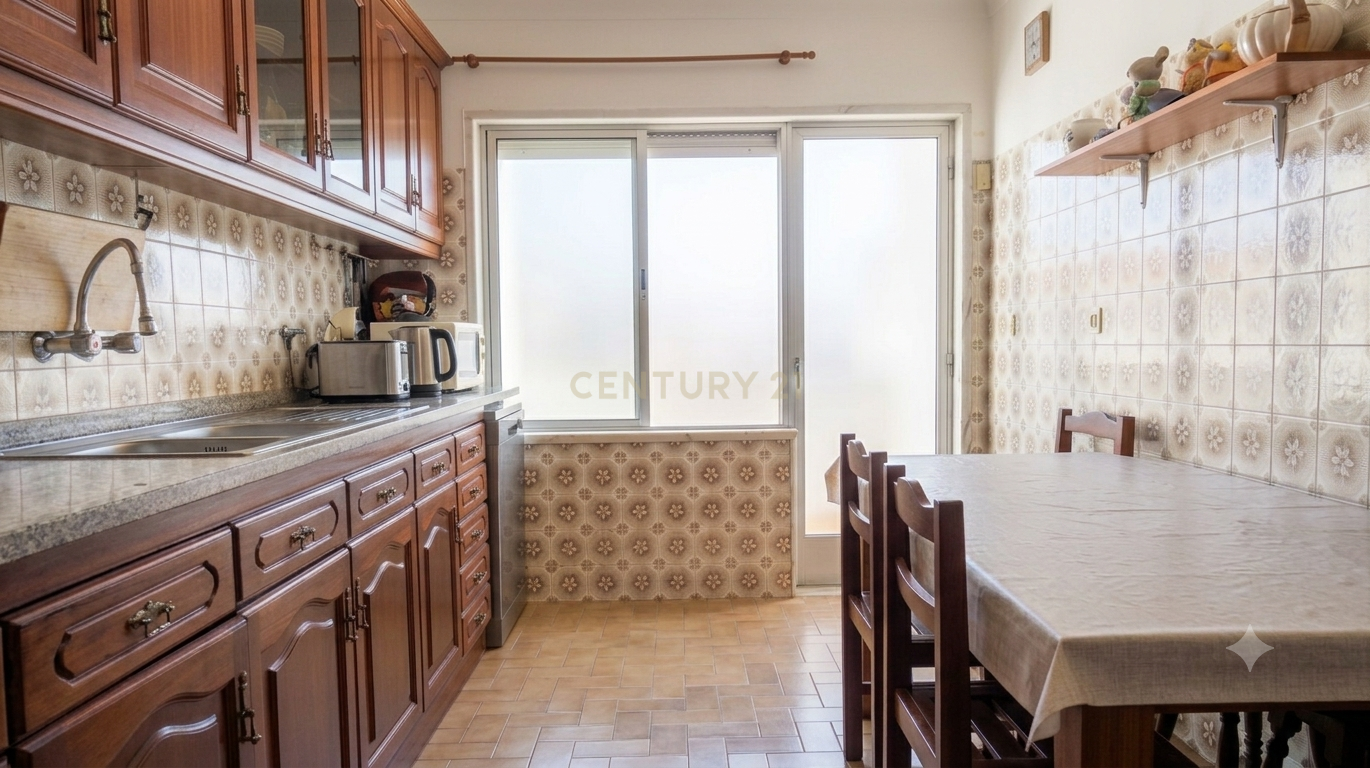Fotografia 12 de Apartamento de 5 quartos, com terraço e boa localização - Alverca do Ribatejo - ideal para famílias e investidores
