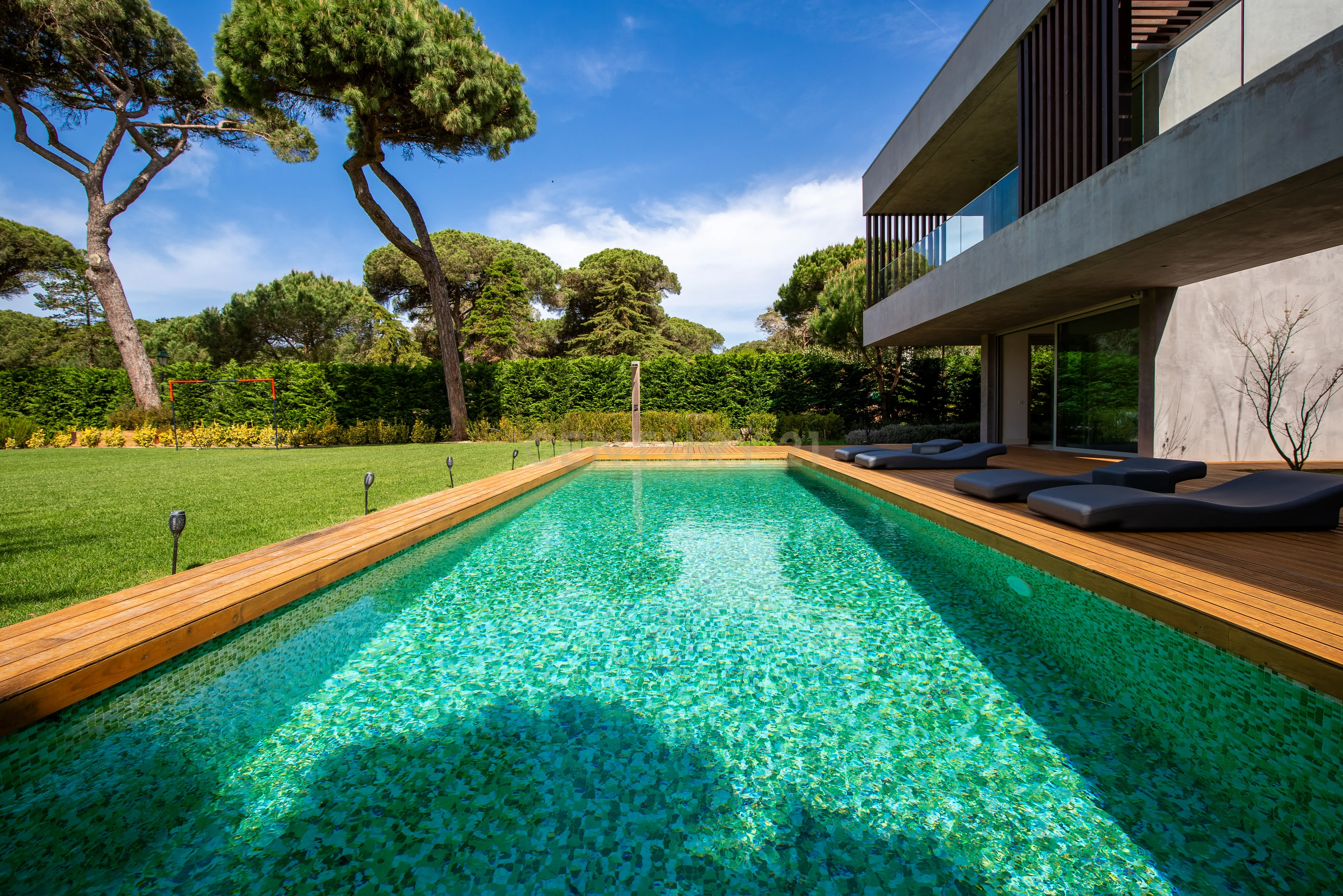 Moradia de Luxo Excecional na Bloom Marinha, Quinta da Marinha – Cascais - Image 2