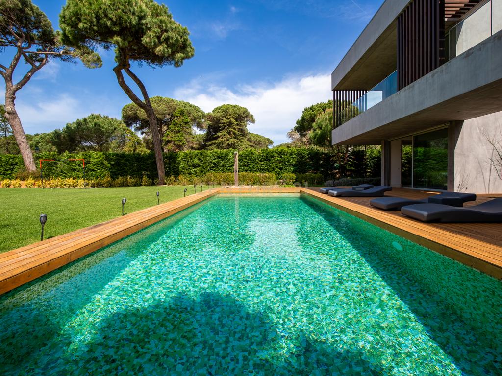 Moradia de Luxo Excecional na Bloom Marinha, Quinta da Marinha – Cascais - Image 5