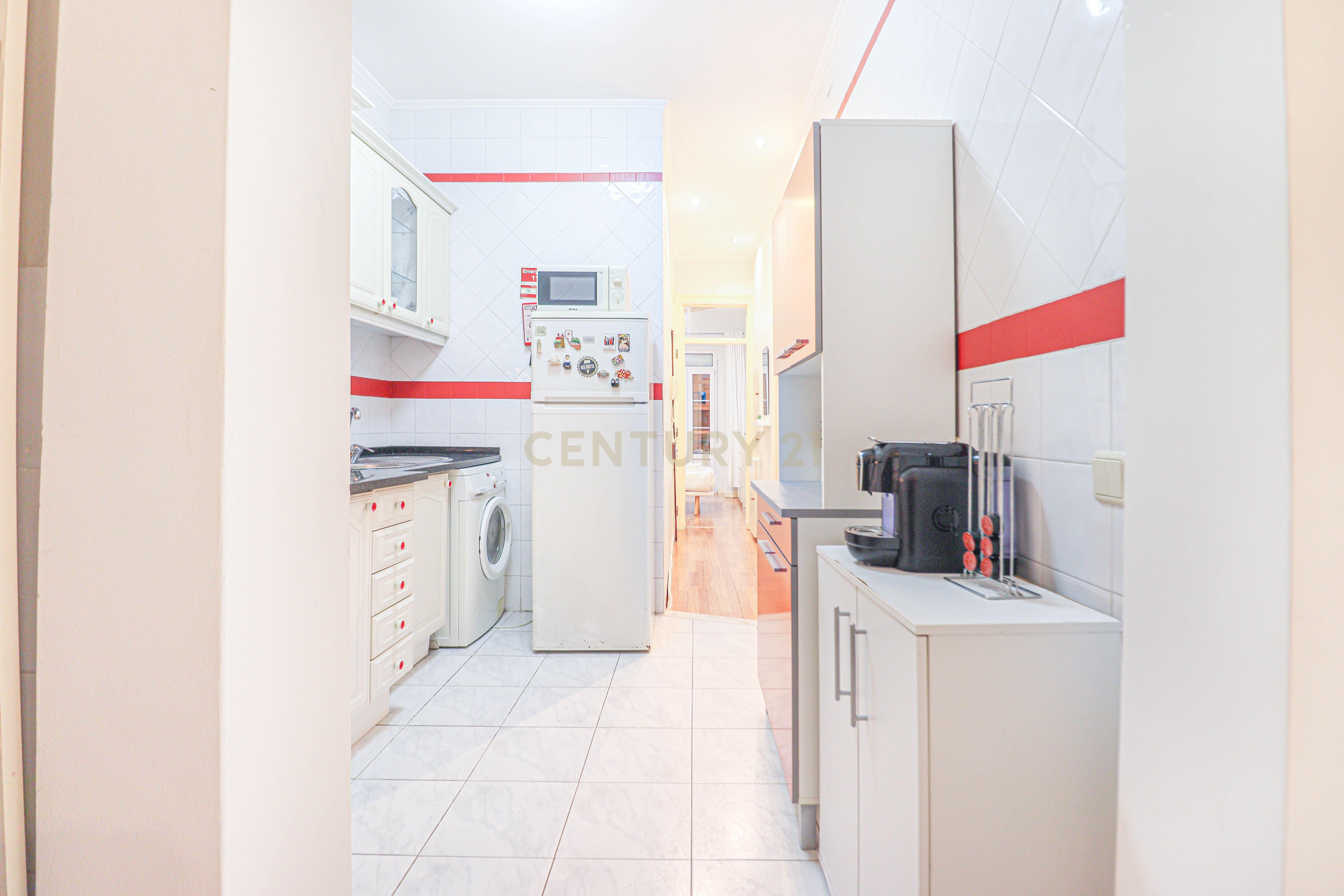 Apartamento T2 à venda em Arroios, Lisboa — foto 6