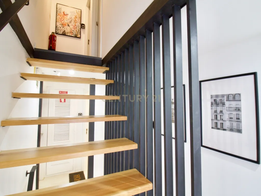 Apartamento Duplex em Alojamento Local - Almada - Image 34