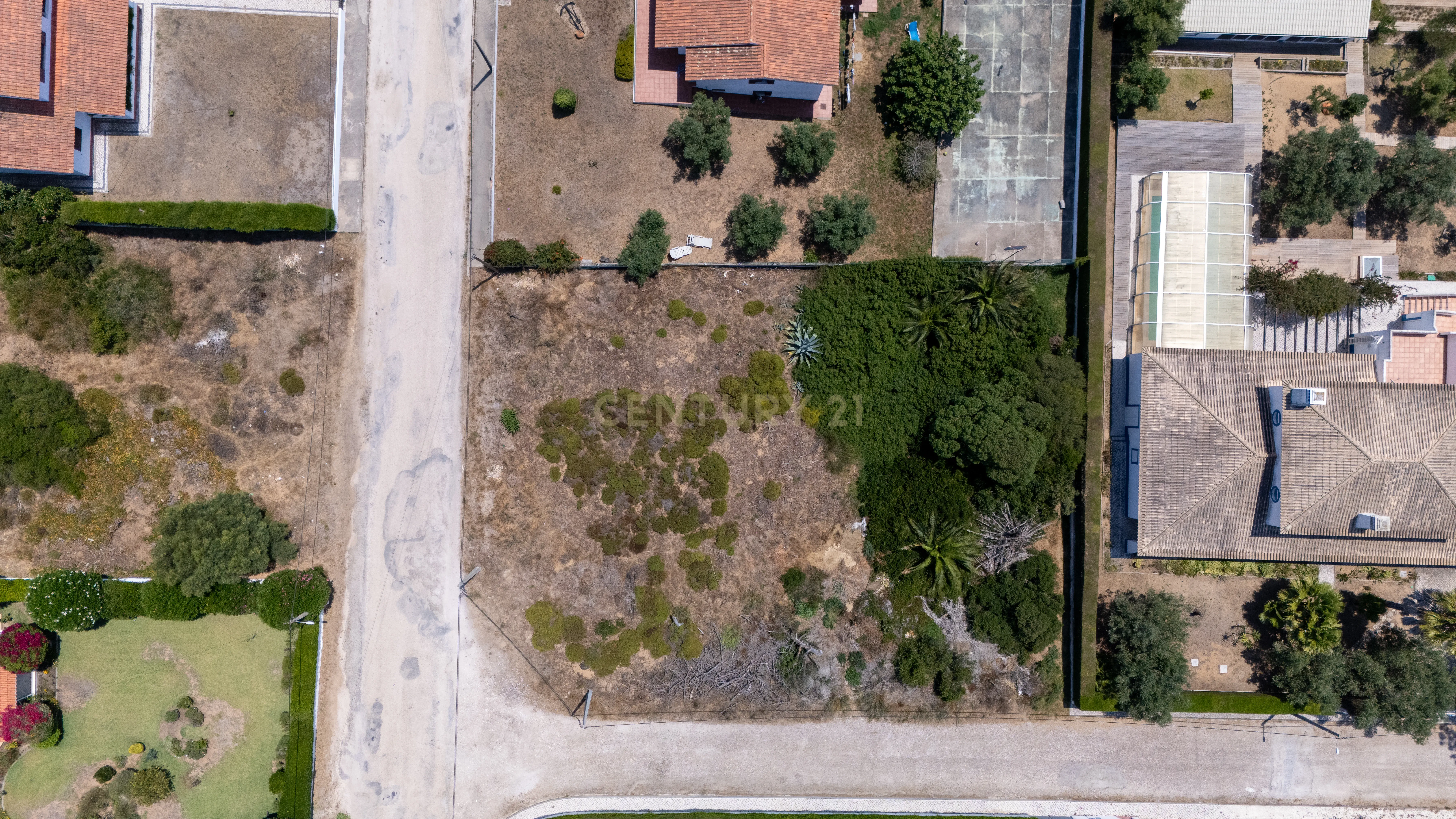 Fotografia 10 de Encantador Terreno em Aljezur, Faro com Vista Mar