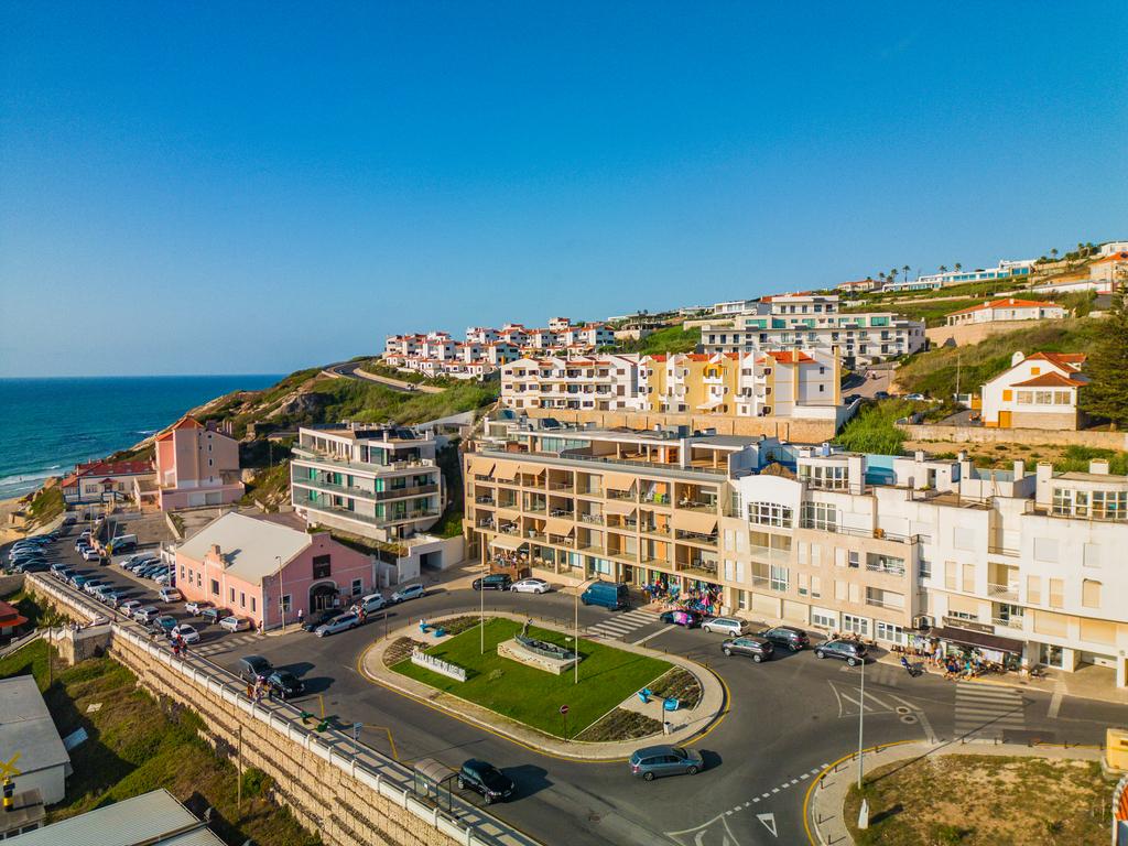 Apartamento Único na Vila e Praia da Foz do Arelho - Image 28
