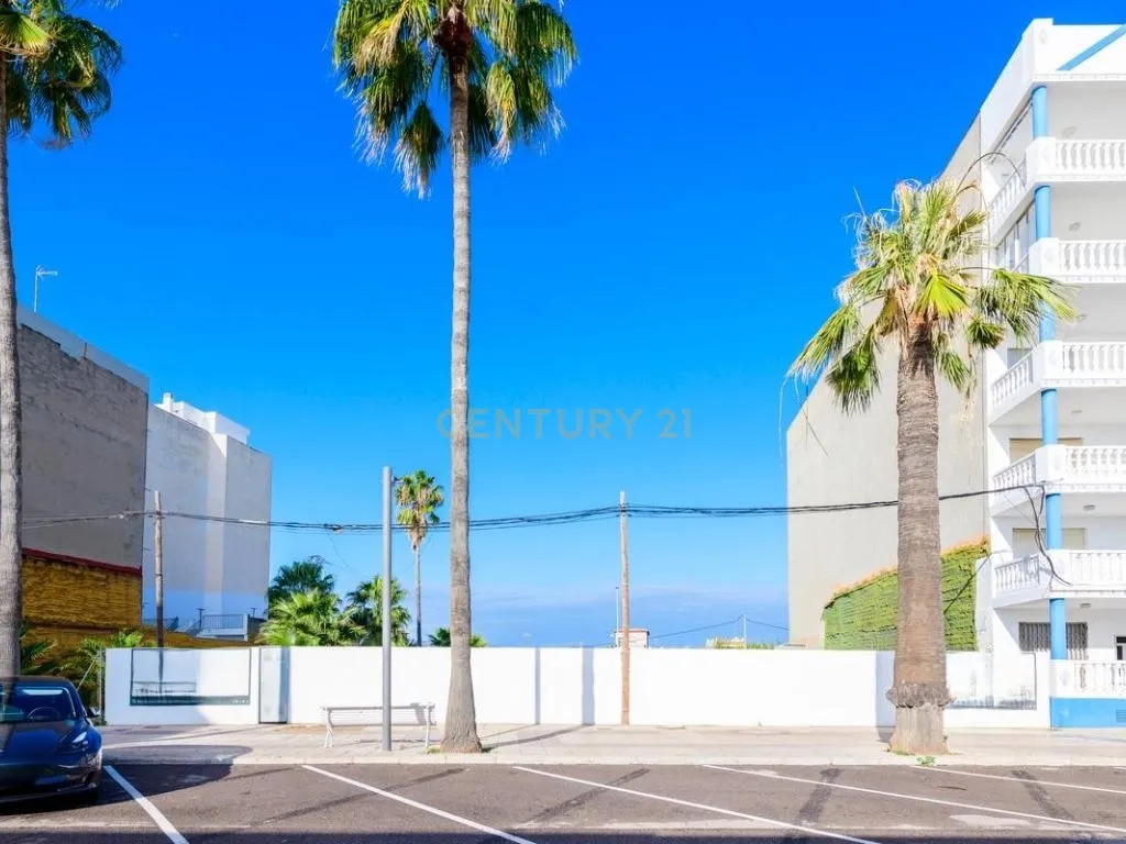 Luxuosa Propriedade à Beira-Mar em Castelló - Vista Panorâmica - Image 1