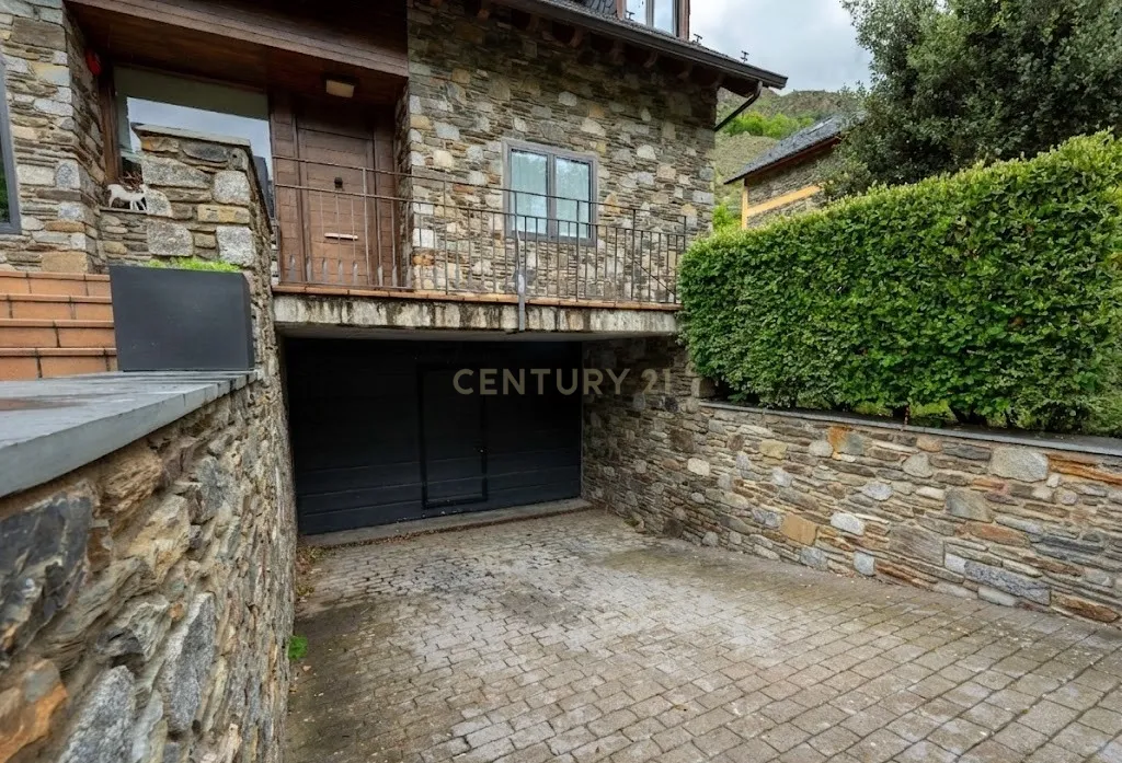Casa à venda em Esterri d’Àneu. - Image 38