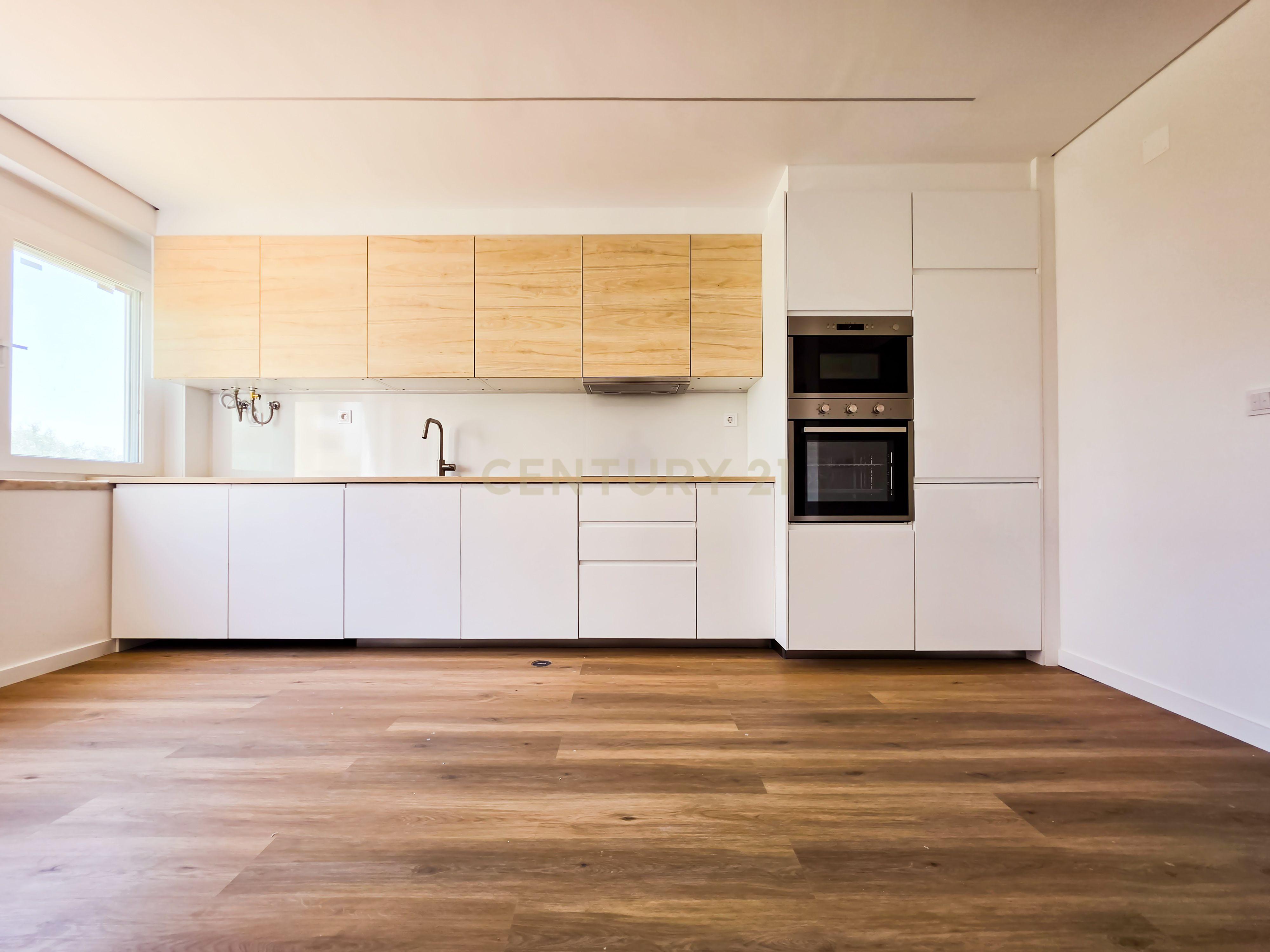 Fotografia 4 de Apartamento Luxuoso em Póvoa de Santa Iria, Vila Franca de Xira