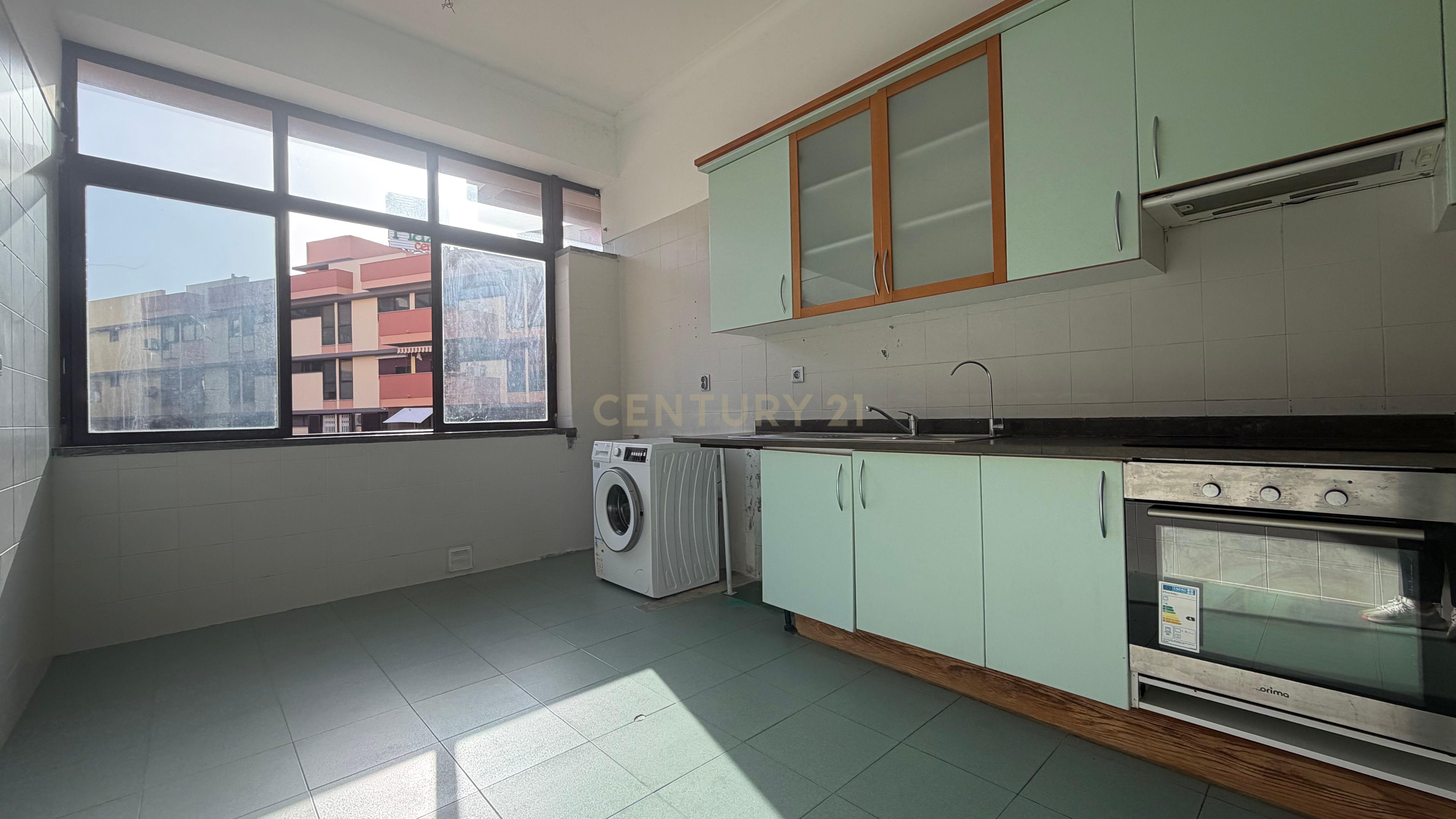 Apartamento T3 à venda em Setúbal (São Sebastião), Setúbal — foto 17