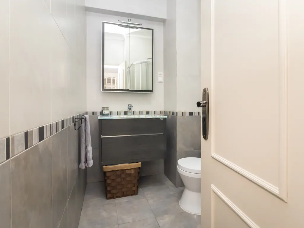 Viva com conforto no coração de Setúbal – Excelente Apartamento T3 nos Pinheirinhos - Image 34