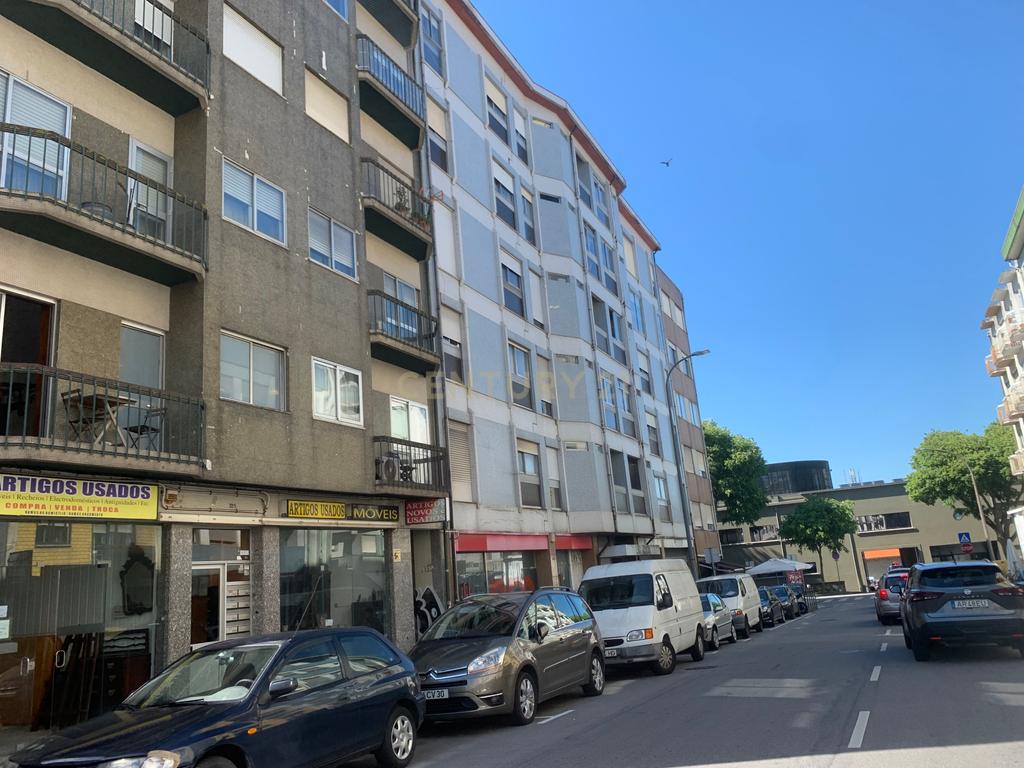 Apartamento T1 - Paranhos - Porto - Image 8