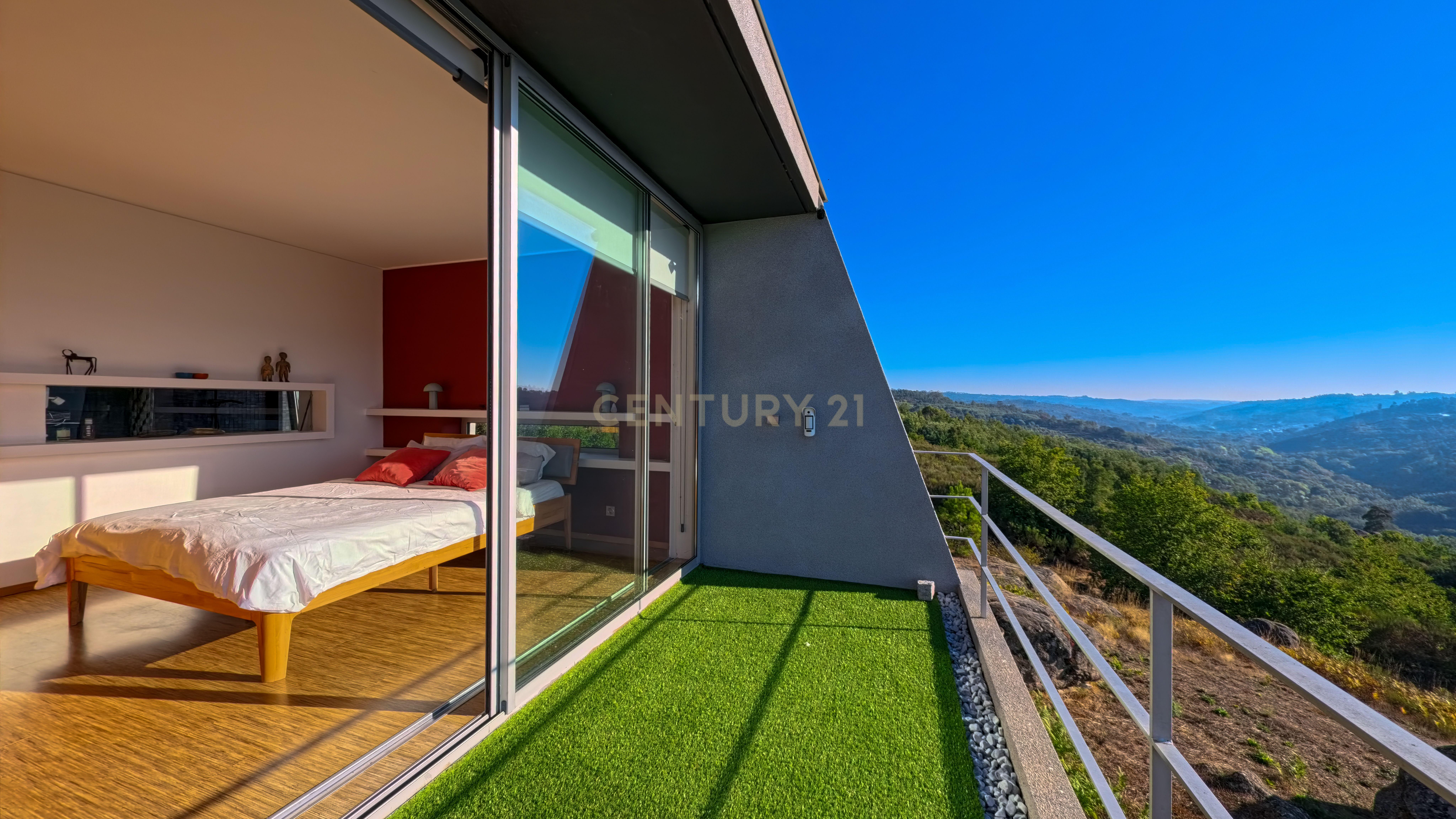 Moradia T4 à venda em Silgueiros, Viseu — foto 21