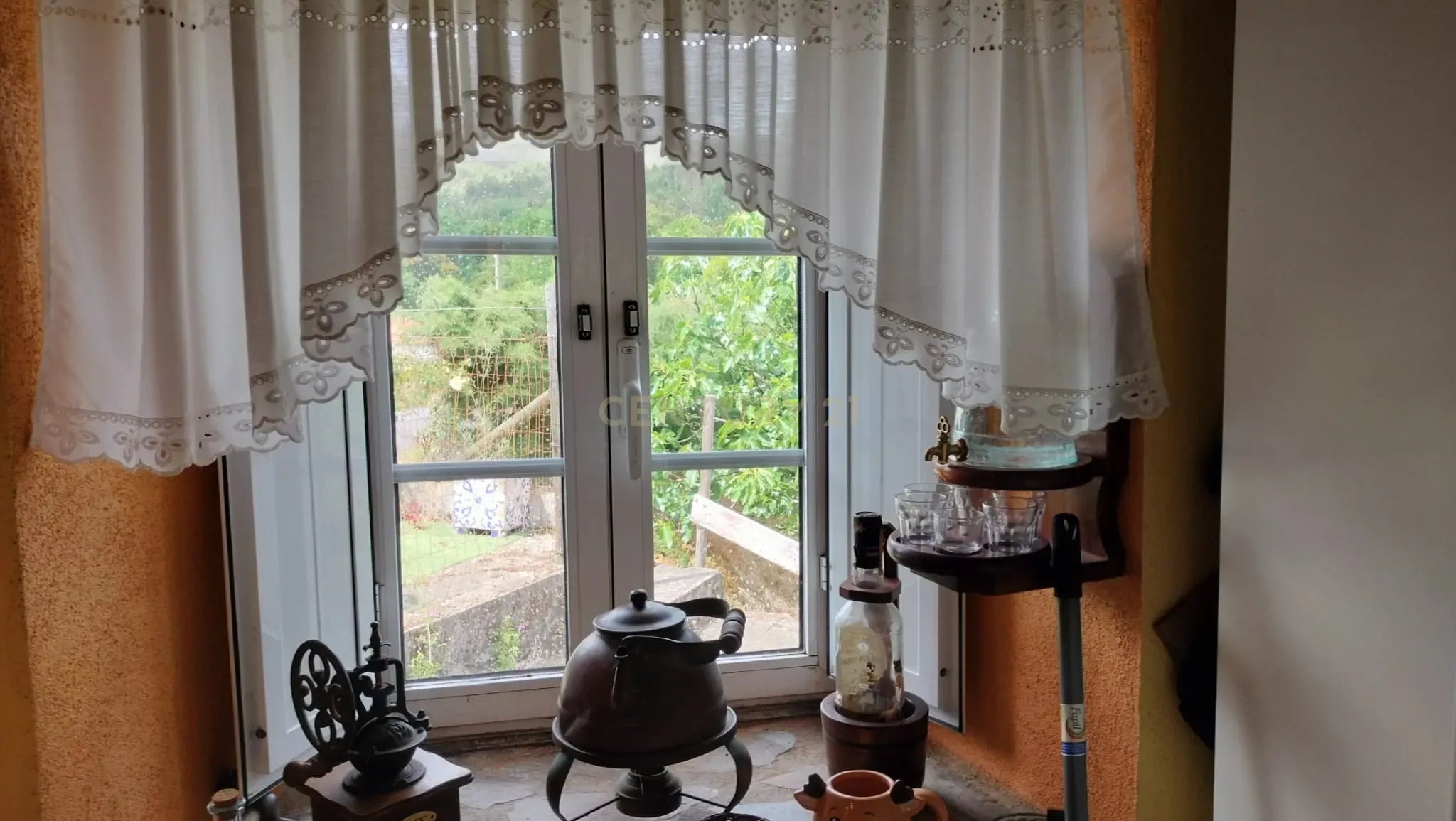 Fotografia 12 de Quintinha de Charme em Álvares, Góis – O Refúgio Perfeito para Viver, Investir ou Rentabilizar!
