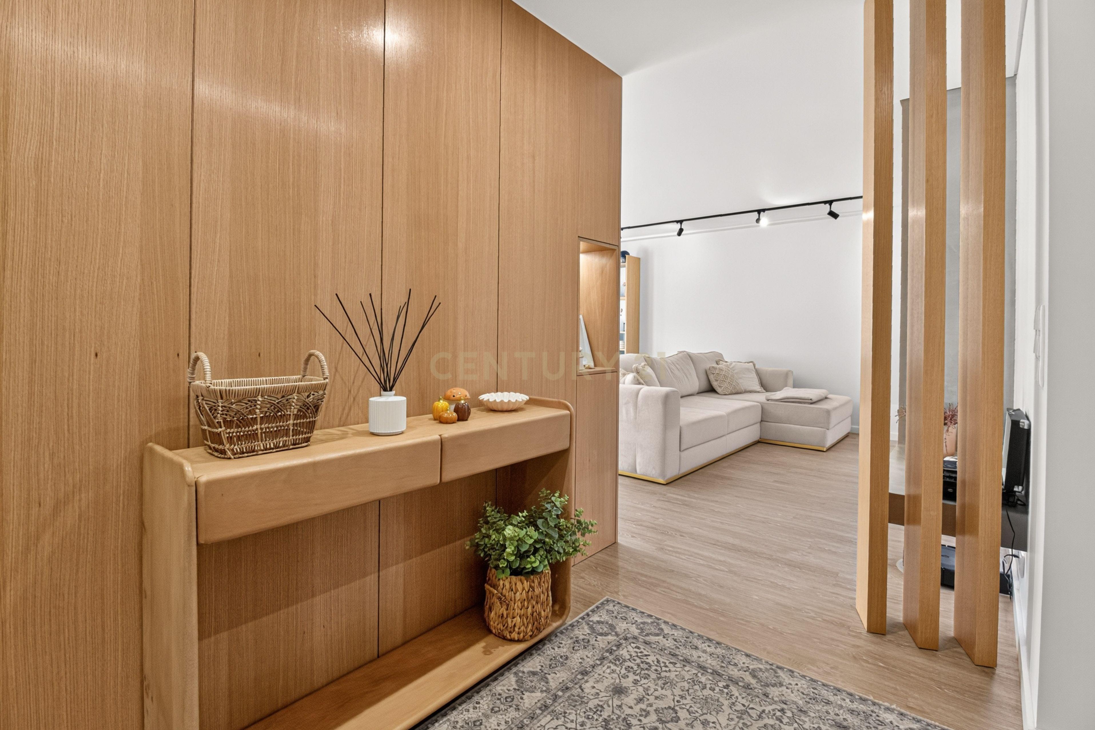 Apartamento T3 em Braga (São José de São Lázaro e São João do Souto), €304.900