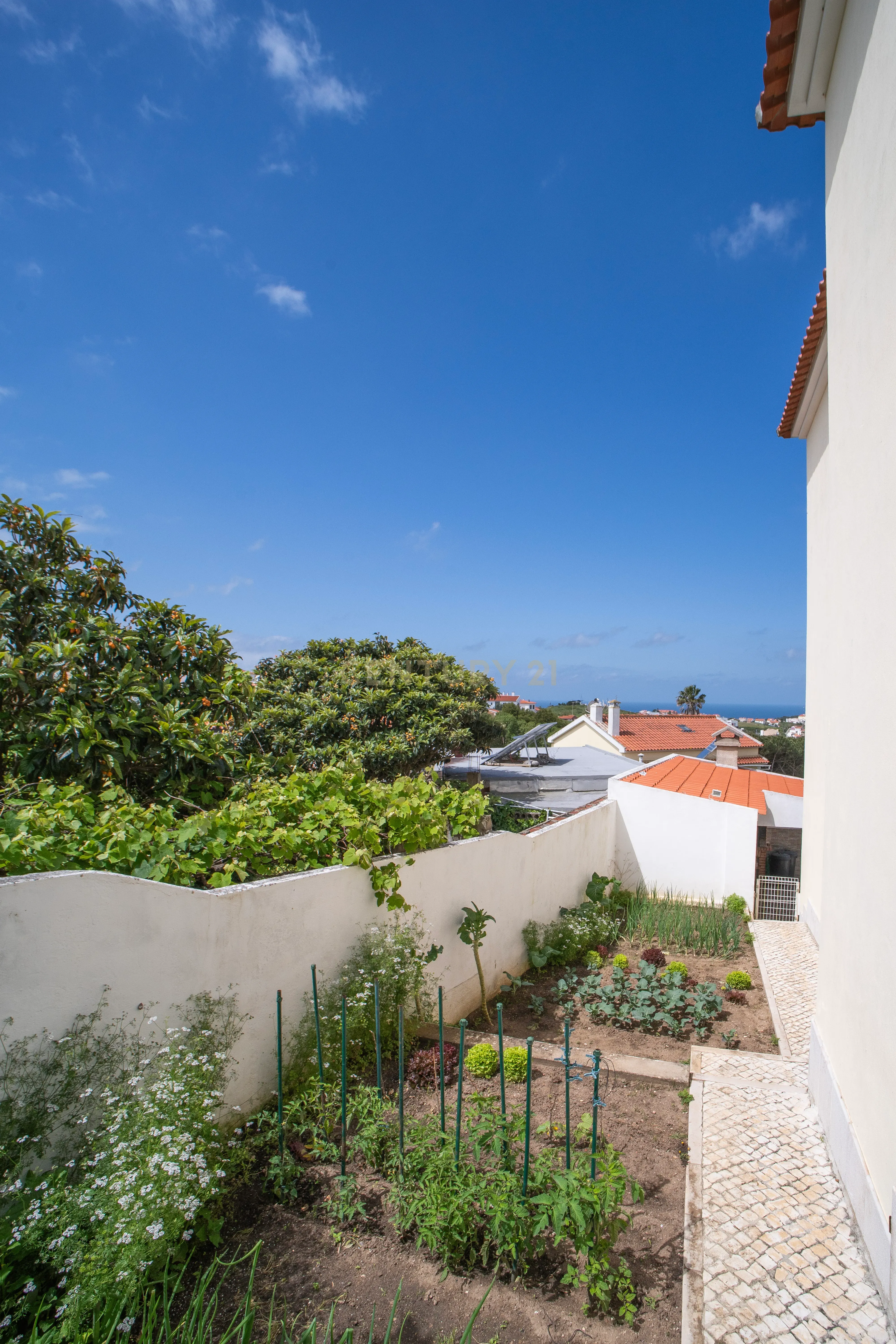 Moradia T4 em Mafra com vista de mar - Image 59