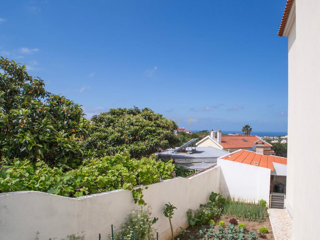 Moradia T4 em Mafra com vista de mar - Image 59