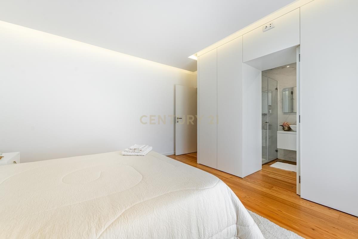 Moradia T4 à venda em Santa Marta de Portuzelo, Viana do Castelo — foto 12