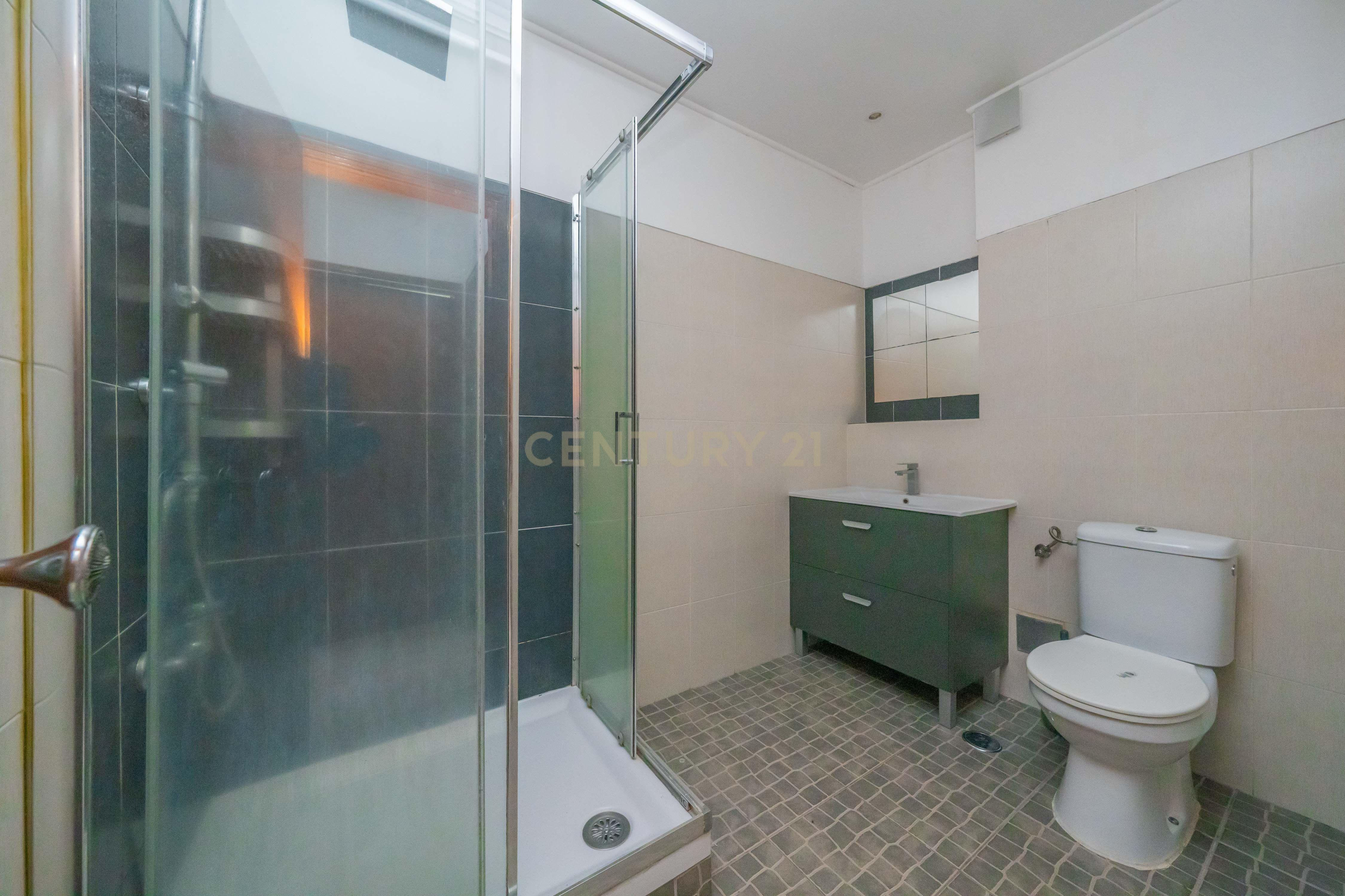Apartamento T3, Pronto Habitar, no Padre Nabeto, Aires - Image 14
