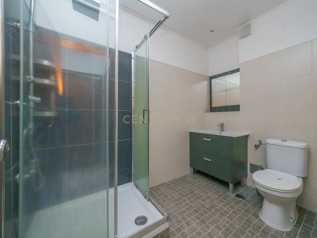 Apartamento T3, Pronto Habitar, no Padre Nabeto, Aires - Image 14