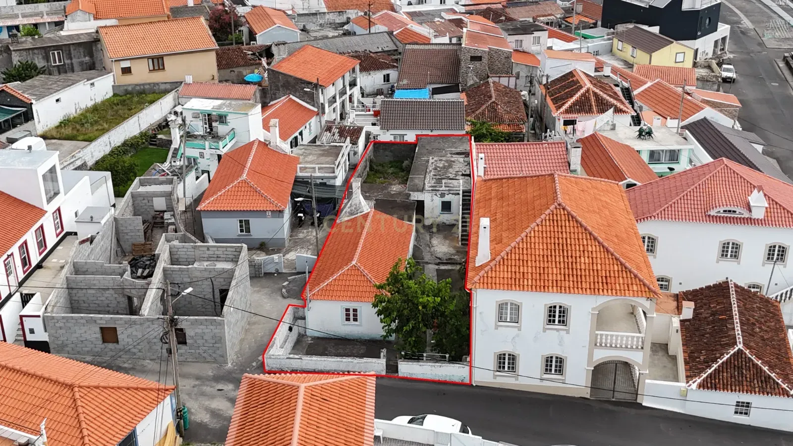 Moradia T3 à venda em São Mateus da Calheta, Angra do Heroísmo — foto 9