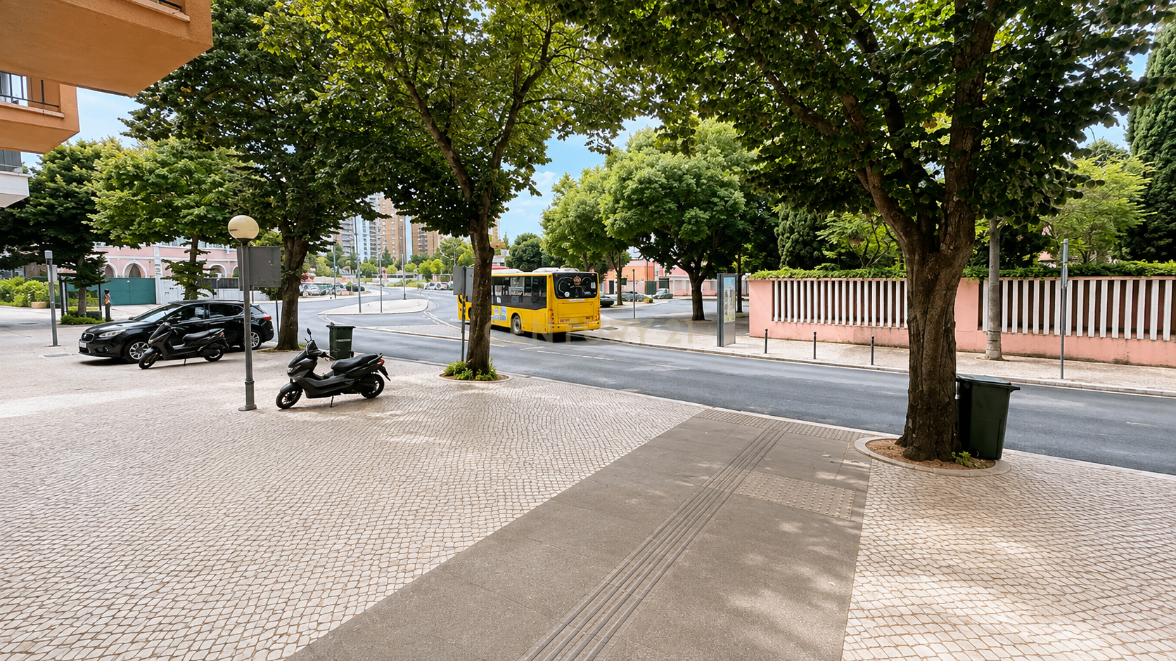Apartamento T1 à venda em Lumiar, Lisboa — foto 21